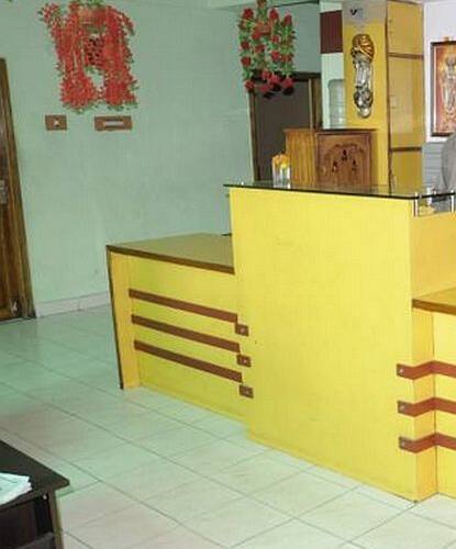 Hotel Sai Residency, Visakhapatnam 5